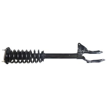 2018 Jeep Grand Cherokee Suspension Strut and Coil Spring Assembly Front Left GSP 882926 image 2 of 3