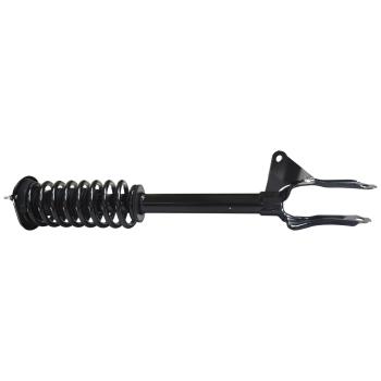 2018 Jeep Grand Cherokee Suspension Strut and Coil Spring Assembly Front Left GSP 882926 image 3 of 3