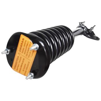 2018 Jeep Grand Cherokee Suspension Strut and Coil Spring Assembly Front Right GSP 882927 image 1 of 3