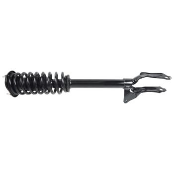 2018 Jeep Grand Cherokee Suspension Strut and Coil Spring Assembly Front Right GSP 882927 image 2 of 3