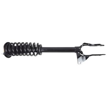2018 Jeep Grand Cherokee Suspension Strut and Coil Spring Assembly Front Right GSP 882927 image 3 of 3