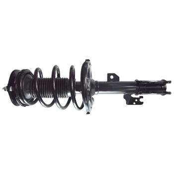 2011 Lexus ES350 Suspension Strut and Coil Spring Assembly Front Left GSP 882934 image 2 of 3