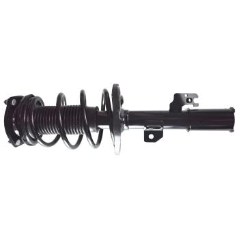 2011 Lexus ES350 Suspension Strut and Coil Spring Assembly Front Left GSP 882934 image 3 of 3