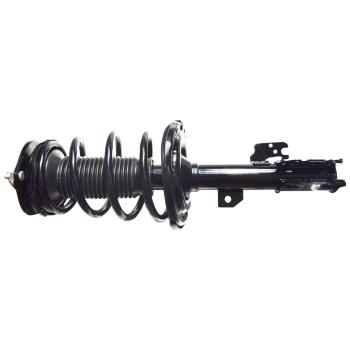 2011 Lexus ES350 Suspension Strut and Coil Spring Assembly Front Right GSP 882935 image 2 of 3