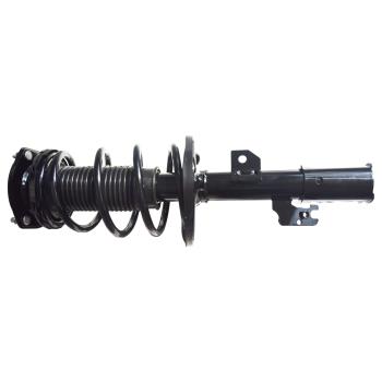 2011 Lexus ES350 Suspension Strut and Coil Spring Assembly Front Right GSP 882935 image 3 of 3