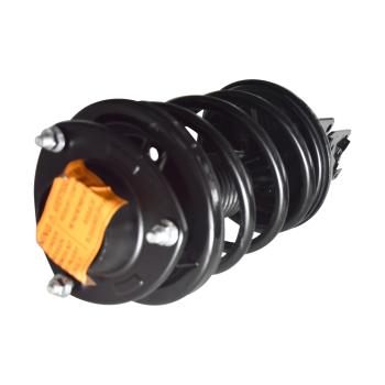 2000 Mitsubishi Galant Suspension Strut and Coil Spring Assembly Front Right GSP 882941 image 1 of 3