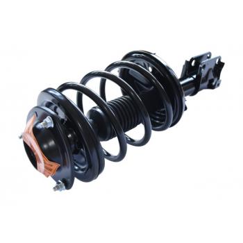 2000 Mitsubishi Galant Suspension Strut and Coil Spring Assembly Front Left GSP 882942 image 1 of 3