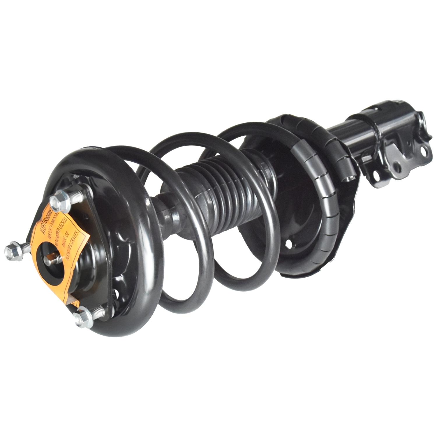 GSP 882943 Suspension Strut and Coil Spring Assembly product image 1 of 3