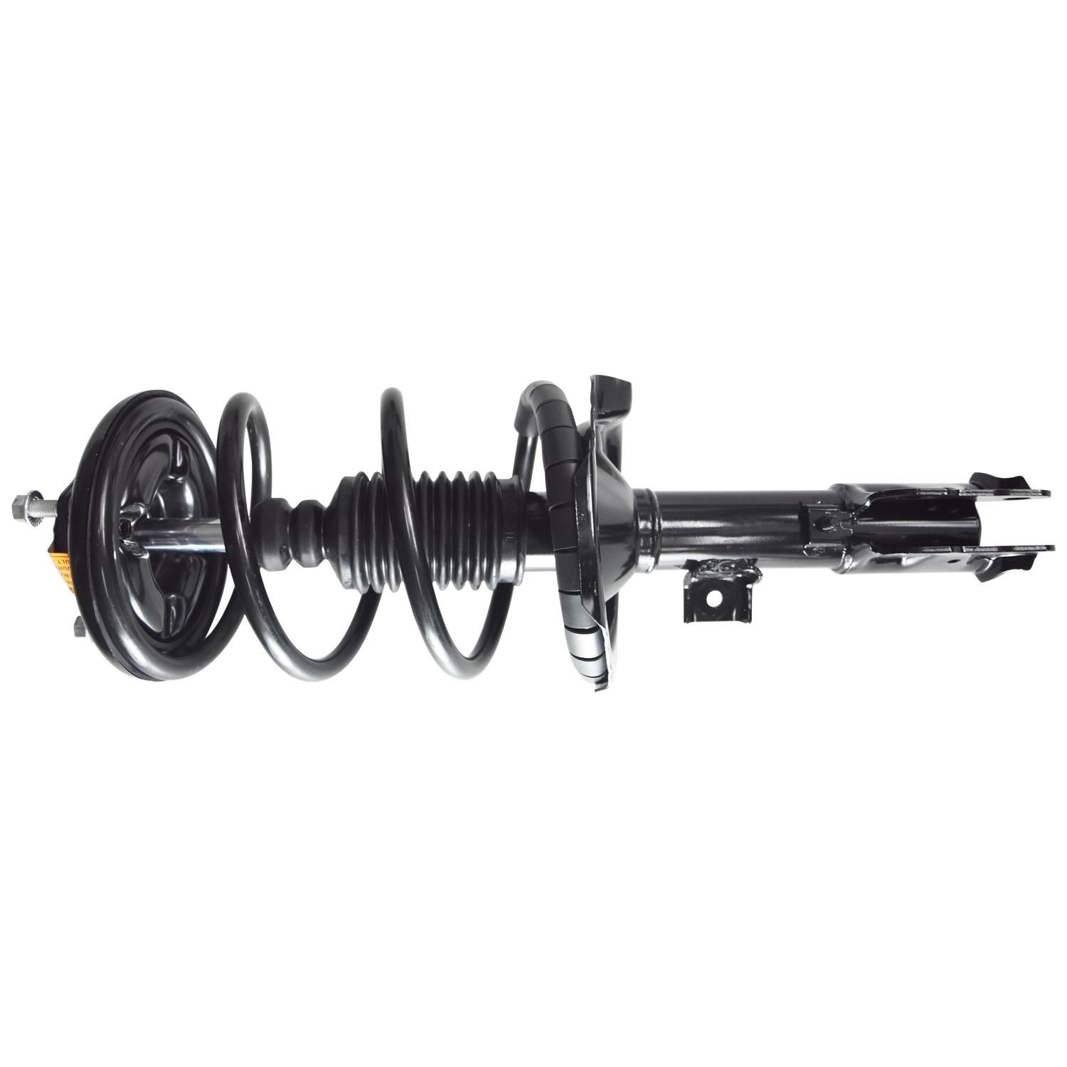 GSP 882943 Suspension Strut and Coil Spring Assembly product image 2 of 3
