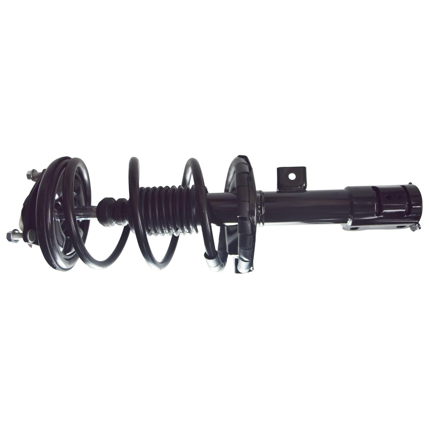 GSP 882943 Suspension Strut and Coil Spring Assembly product image 3 of 3