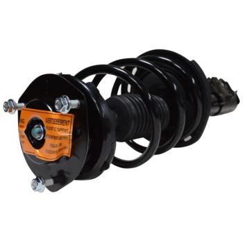 2006 Toyota Avalon Suspension Strut and Coil Spring Assembly Front Left GSP 882945 image 1 of 2