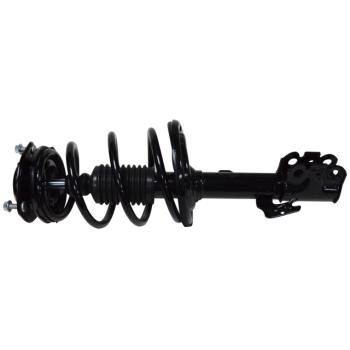 2006 Toyota Avalon Suspension Strut and Coil Spring Assembly Front Left GSP 882945 image 2 of 2
