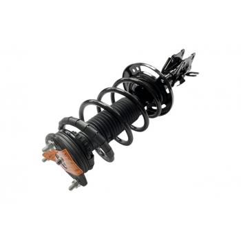 2015 Mazda 6 Suspension Strut and Coil Spring Assembly Front Left GSP 882949 image 1 of 3