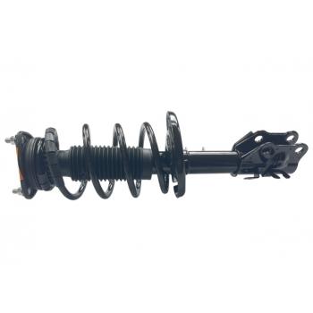 2015 Mazda 6 Suspension Strut and Coil Spring Assembly Front Left GSP 882949 image 2 of 3
