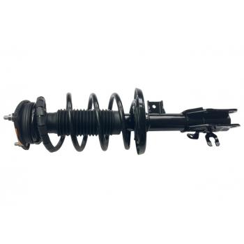 2015 Mazda 6 Suspension Strut and Coil Spring Assembly Front Left GSP 882949 image 3 of 3