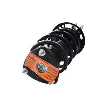2015 Mazda 6 Suspension Strut and Coil Spring Assembly Front Right GSP 882950 image 1 of 3
