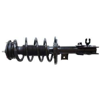 2015 Mazda 6 Suspension Strut and Coil Spring Assembly Front Right GSP 882950 image 2 of 3
