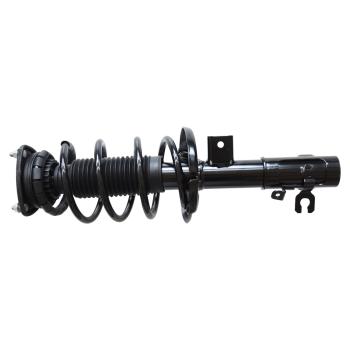 2015 Mazda 6 Suspension Strut and Coil Spring Assembly Front Right GSP 882950 image 3 of 3