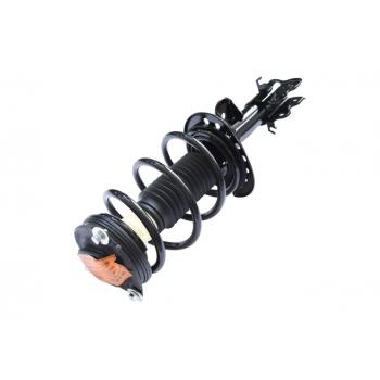 2014 Nissan Juke Suspension Strut and Coil Spring Assembly Front Left GSP 882951 image 1 of 3