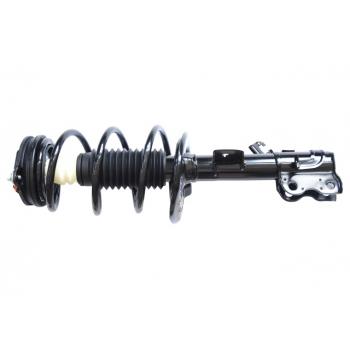 2014 Nissan Juke Suspension Strut and Coil Spring Assembly Front Left GSP 882951 image 2 of 3