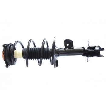 2014 Nissan Juke Suspension Strut and Coil Spring Assembly Front Left GSP 882951 image 3 of 3