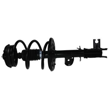 2024 Nissan Murano Suspension Strut and Coil Spring Assembly Front Right GSP 882956 image 1 of 1