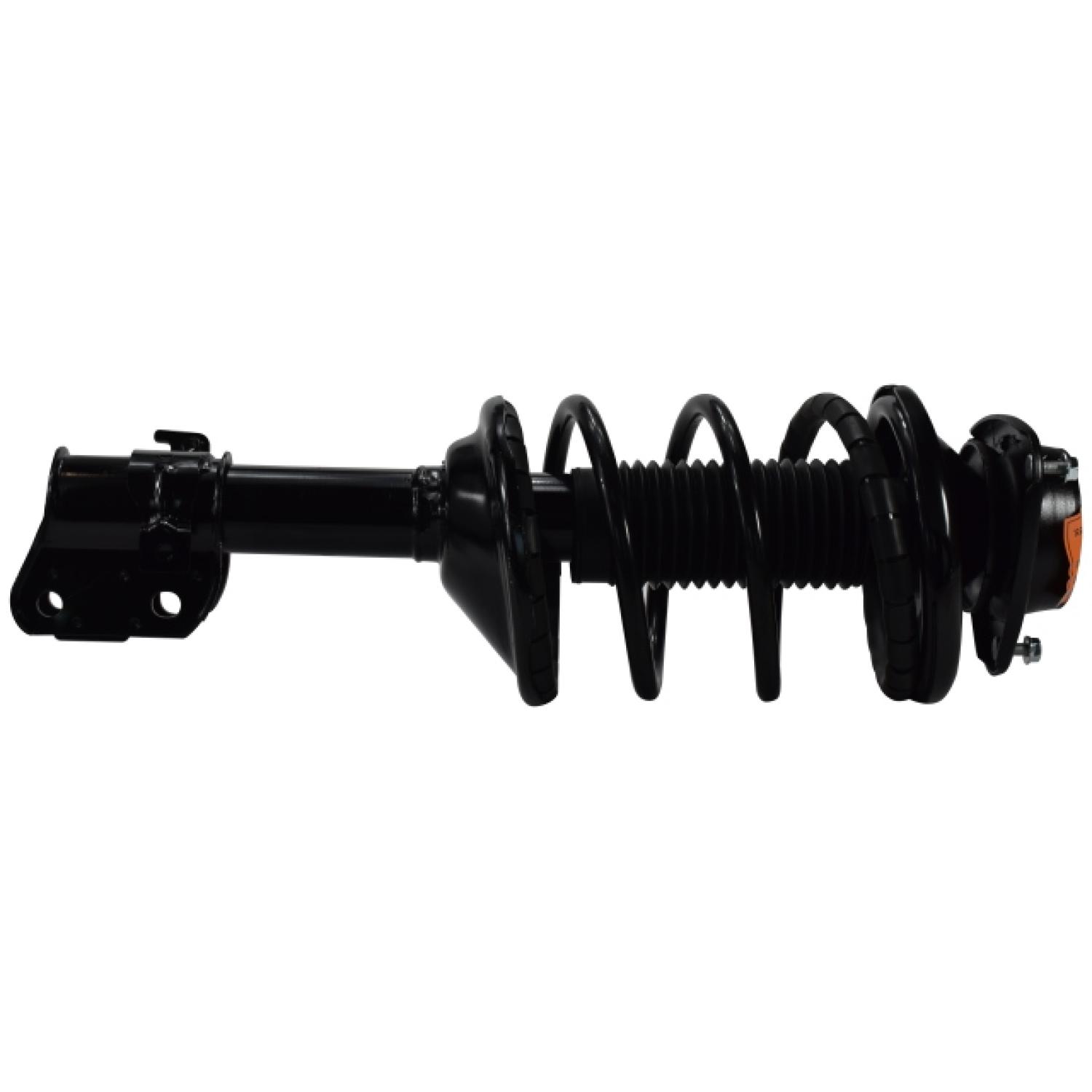 GSP 882963 - Suspension Strut and Coil Spring Assembly GSP 882963 Suspension Strut and Coil Spring Assembly product image 1 of 1