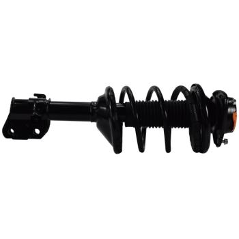 2000 Subaru Legacy Suspension Strut and Coil Spring Assembly Front Left GSP 882963 image 1 of 1