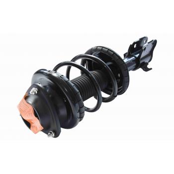 2000 Subaru Legacy Suspension Strut and Coil Spring Assembly Front Right GSP 882964 image 1 of 3