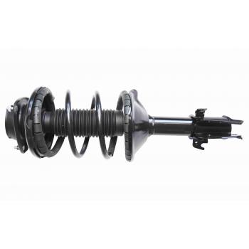 2000 Subaru Legacy Suspension Strut and Coil Spring Assembly Front Right GSP 882964 image 2 of 3