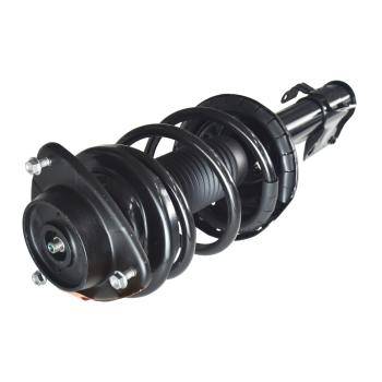 2015 Subaru Forester Suspension Strut and Coil Spring Assembly Front Left GSP 882965 image 1 of 3