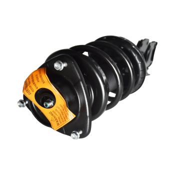 2015 Subaru Forester Suspension Strut and Coil Spring Assembly Front Right GSP 882966 image 1 of 3