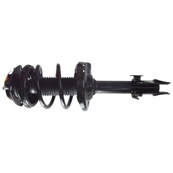 2015 Subaru Forester Suspension Strut and Coil Spring Assembly Front Right GSP 882966 image 2 of 3