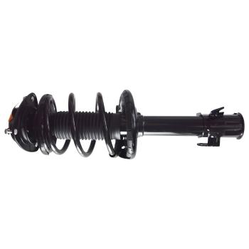 2015 Subaru Forester Suspension Strut and Coil Spring Assembly Front Right GSP 882966 image 3 of 3