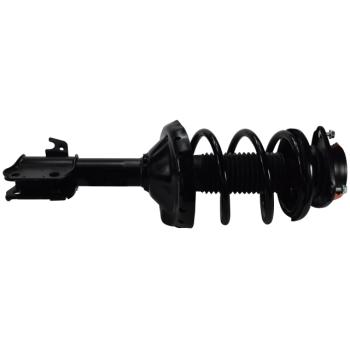 2007 Subaru Impreza Suspension Strut and Coil Spring Assembly Front Right GSP 882967 image 1 of 1