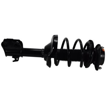2007 Subaru Impreza Suspension Strut and Coil Spring Assembly Front Left GSP 882968 image 1 of 1