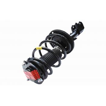 2010 Toyota Highlander Suspension Strut and Coil Spring Assembly Front Right GSP 882971 image 1 of 3