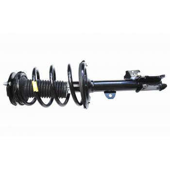 2010 Toyota Highlander Suspension Strut and Coil Spring Assembly Front Right GSP 882971 image 2 of 3