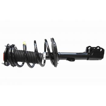 2010 Toyota Highlander Suspension Strut and Coil Spring Assembly Front Right GSP 882971 image 3 of 3