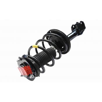 2010 Toyota Highlander Suspension Strut and Coil Spring Assembly Front Left GSP 882972 image 1 of 3