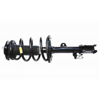 2010 Toyota Highlander Suspension Strut and Coil Spring Assembly Front Left GSP 882972 image 2 of 3