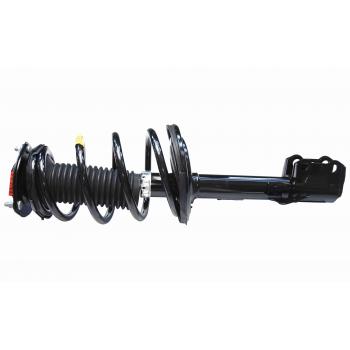 2010 Toyota Highlander Suspension Strut and Coil Spring Assembly Front Left GSP 882972 image 3 of 3