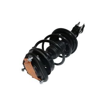 2005 Toyota Celica Suspension Strut and Coil Spring Assembly Front Right GSP 882973 image 1 of 3