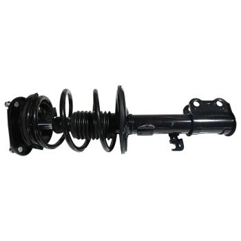 2005 Toyota Celica Suspension Strut and Coil Spring Assembly Front Right GSP 882973 image 2 of 3