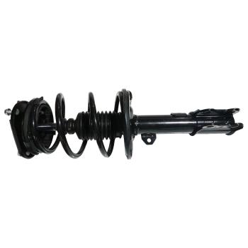 2005 Toyota Celica Suspension Strut and Coil Spring Assembly Front Right GSP 882973 image 3 of 3
