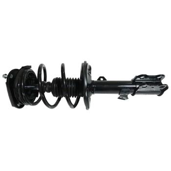 2005 Toyota Celica Suspension Strut and Coil Spring Assembly Front Left GSP 882974 image 3 of 3