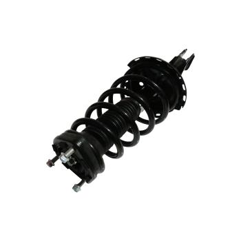 2010 Toyota Highlander Suspension Strut and Coil Spring Assembly Rear Right GSP 882975 image 1 of 3