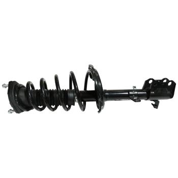 2010 Toyota Highlander Suspension Strut and Coil Spring Assembly Rear Right GSP 882975 image 2 of 3