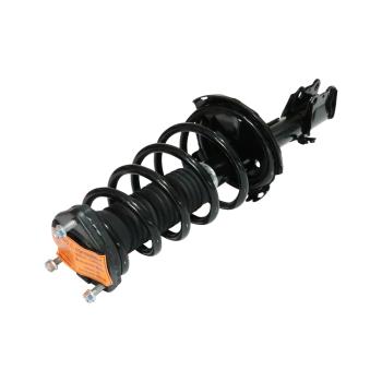 2010 Toyota Highlander Suspension Strut and Coil Spring Assembly Rear Left GSP 882976 image 1 of 3
