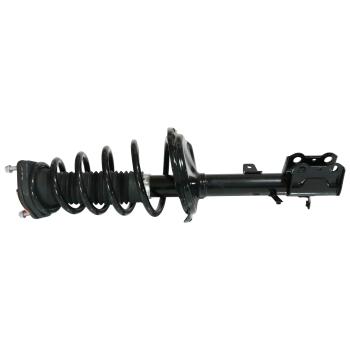 2010 Toyota Highlander Suspension Strut and Coil Spring Assembly Rear Left GSP 882976 image 2 of 3